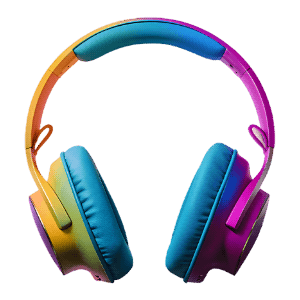 Icon - headphone
