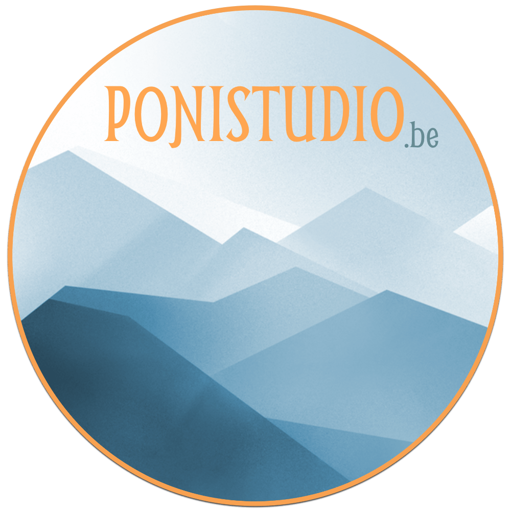 Ponistudio.be